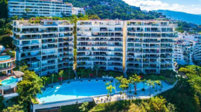 Paramount Bay - 308 Peaceful Luxury View 2 BR